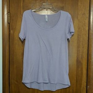 LulaRoe Classic Tee